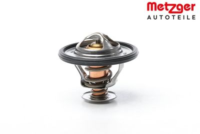 THERMOSTAT KüHLMITTEL METZGER AUTOTEILE 4006198 3