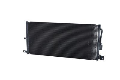 KONDENSATOR KLIMAANLAGE NRF 35885 29