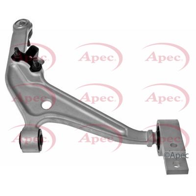 Control/Trailing Arm, wheel suspension APEC AST2248