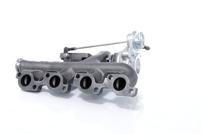 LADER AUFLADUNG BTS Turbo T914953 39