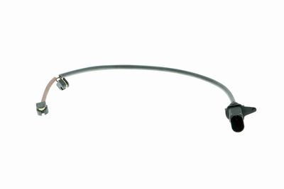 WARNKONTAKT BREMSBELAGVERSCHLEIß VEMO V10721285 2