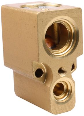 Расширительный клапан, кондиционер PowerMax 7110507 для SAAB 9-5