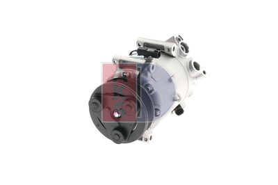 KOMPRESSOR KLIMAANLAGE AKS DASIS 853025N 4