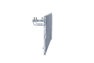 CONDENSATOR CLIMATIZARE NRF 350540 15