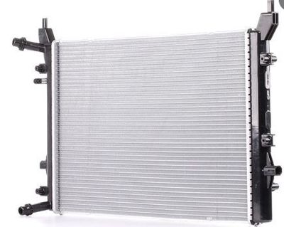 KüHLER MOTORKüHLUNG