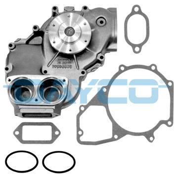 DAYCO DP095 Помпа (водяной насос)  для FIAT (Фиат)