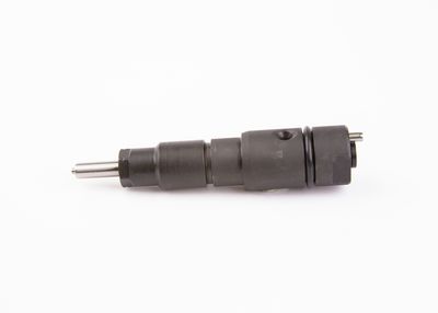 Conventionele injector