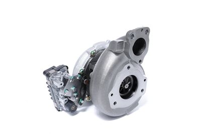 LADER AUFLADUNG BTS Turbo T915234BT 15