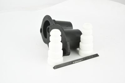 CHIT PROTECTIE PRAF AMORTIZOR FEBEST HSHBESRKIT 48