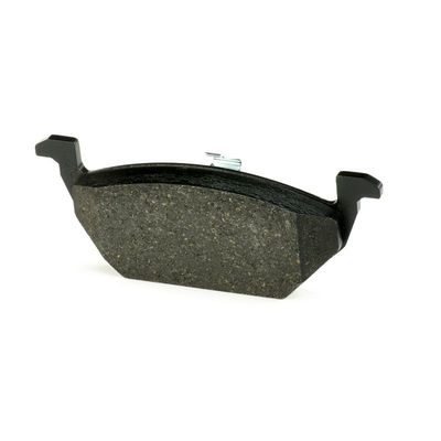 BREMSBELAGSATZ SCHEIBENBREMSE DELPHI LP1514 23