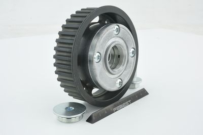 REGULATOR AX CU CAME FEBEST RNDSK4M 45