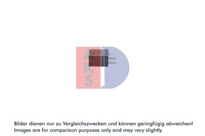 RELAIS KLIMAANLAGE
