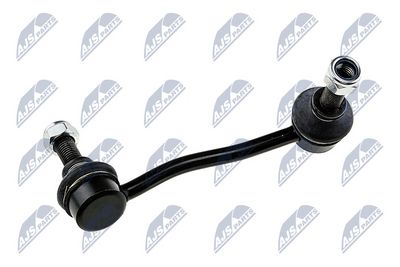 Šarnyro stabilizatorius