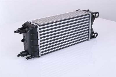 INTERCOOLER COMPRESOR NISSENS 96437 20