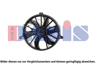 LüFTER MOTORKüHLUNG