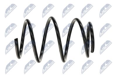 ARC SPIRAL NTY ASZBM008 25