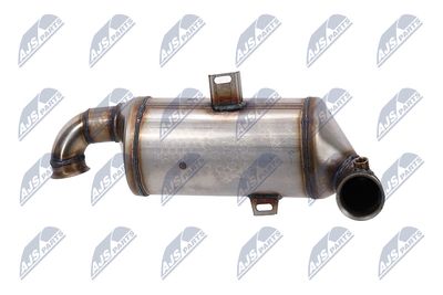 FILTRU FUNINGINE/PARTICULE SIST.DE ESAPAMENT NTY DPFPE000 14