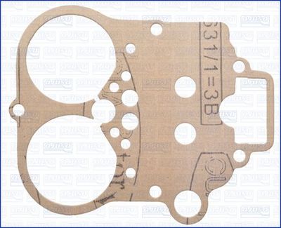 DICHTUNG VERGASERFLANSCH