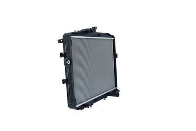 RADIATOR RACIRE MOTOR NRF 59107 39
