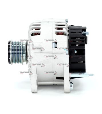 GENERATOR / ALTERNATOR TURBO-TEC TTAL001007 2