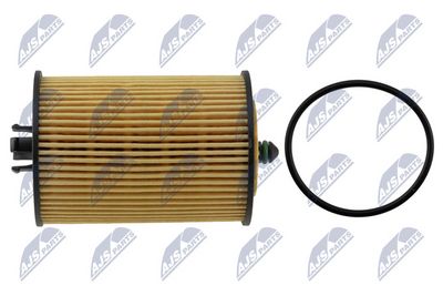 FILTRU ULEI NTY FOFAU004 2