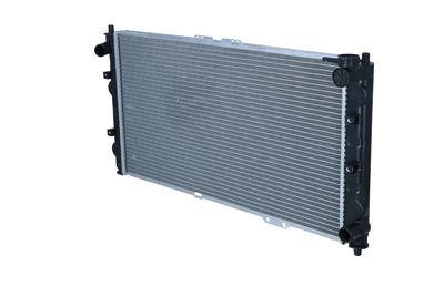 KüHLER MOTORKüHLUNG NRF 52017 10