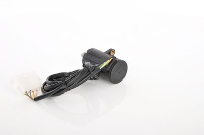 SENSOR FAHRPEDALSTELLUNG BOSCH 0206001017 14