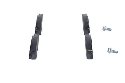 BREMSBELAGSATZ SCHEIBENBREMSE ATE 13046038102 20