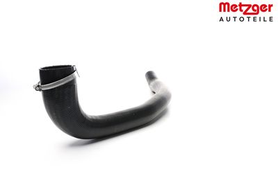 LADELUFTSCHLAUCH METZGER AUTOTEILE 2400239 12