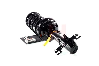 ANSAMBLU TELESCOP ARC GH GH353621C04 53