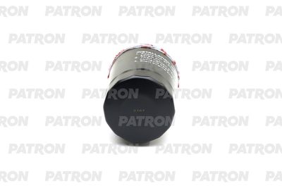 PF4015 PATRON Масляный фильтр