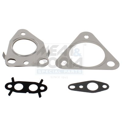 SET MONTAJ TURBOCOMPRESOR