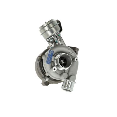 COMPRESOR SISTEM DE SUPRAALIMENTARE NISSENS 93038 36