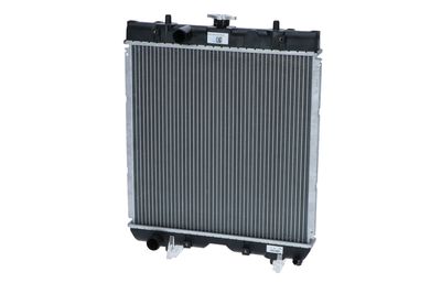 RADIATOR BATERIE DE ANTRENARE NRF 50032 6