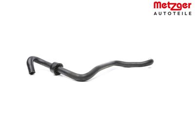 FURTUN RADIATOR METZGER AUTOTEILE 2420435 18