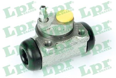 Cylinderek hamulcowy LPR 4586
