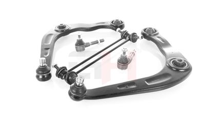 SET SUSPENSIE ROATA GH GH503700 26