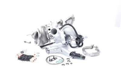 LADER AUFLADUNG BTS Turbo T981466 6