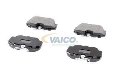 BREMSBELAGSATZ SCHEIBENBREMSE VAICO V208102 28