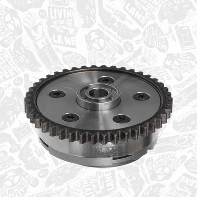 REGULATOR AX CU CAME ET ENGINETEAM VT0044 3