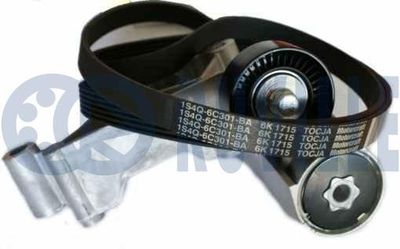 RIEMENSPANNER KEILRIPPENRIEMEN