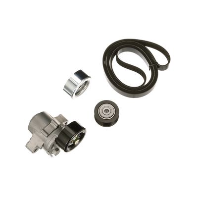 KEILRIPPENRIEMENSATZ GATES K026PK2198 70