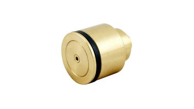 Valve de réglage, compresseur
