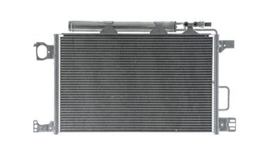 CONDENSATOR CLIMATIZARE MAHLE AC450000P 1