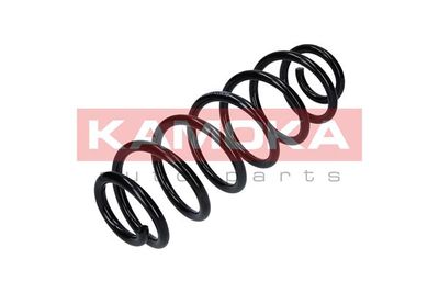 Пружина ходовой части KAMOKA 2120221 для SKODA RAPID