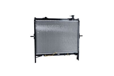 RADIATOR RACIRE MOTOR NRF 550095 39