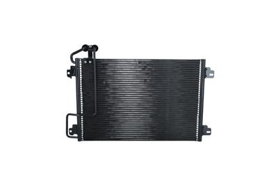 CONDENSATOR CLIMATIZARE NRF 35340 26