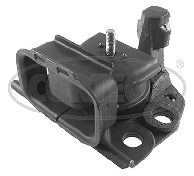 Подвеска, двигатель CORTECO 21652881 для RENAULT EXPRESS