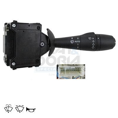 COMUTATOR COLOANA DIRECTIE