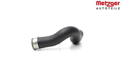LADELUFTSCHLAUCH METZGER AUTOTEILE 2400060 17